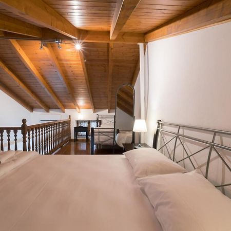 Anelia Boutique Apartments Nafplio Exterior photo