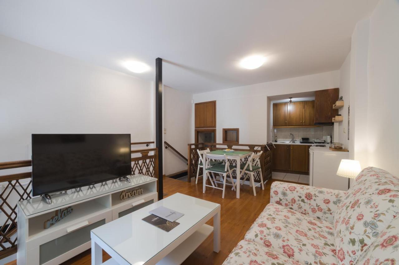 Anelia Boutique Apartments Nafplio Exterior photo